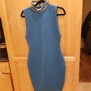 Blessed Are The Meek Conjoin Dress SZ 6 NWT